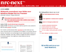 NRC Next Blog