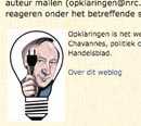 NRC Opklaringen Marc Chavannes
