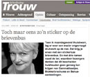 Trouw Opinie