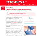 NRC Next Blog 2